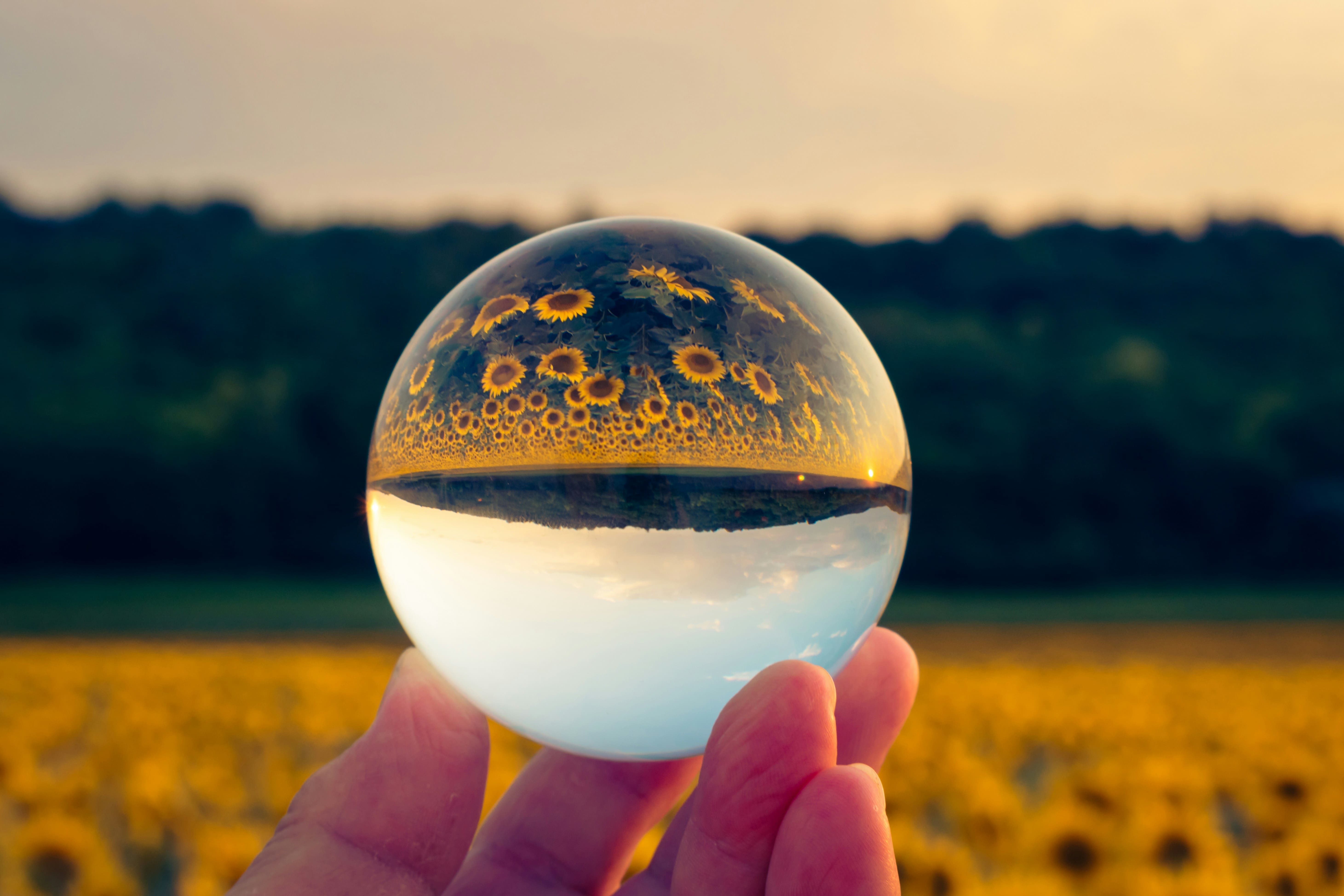 Clean environment for health